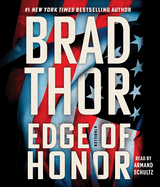 Edge of Honor: A Thriller (24) (The Scot Harvath Series)