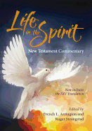 Life in the Spirit New Testament Commentary 2016