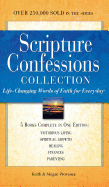 Scripture Confessions Collection: Life-Changing Words of Faith for Everyday