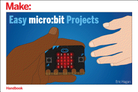 Easy Micro: Bit Projects