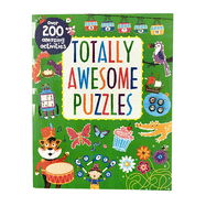 Totally Awesome Puzzles