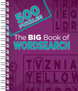 The Big Book of Word Search