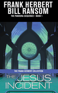 The Jesus Incident (Pandora Sequence)