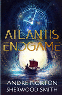 Atlantis Endgame (Time Traders)
