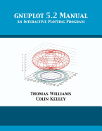 gnuplot 5.2 Manual: An Interactive Plotting Program
