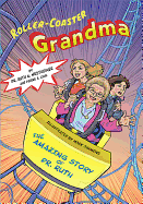 Roller Coaster Grandma