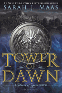 Tower of Dawn (Throne of Glass, 6)