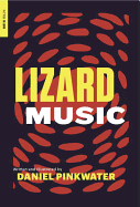 Lizard Music (New York Review of Books Children's Collection)