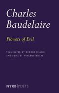 Flowers of Evil (New York Review Books Poets)