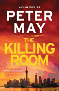 The Killing Room (The China Thrillers)