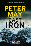 Cast Iron (An Enzo Macleod Investigation)