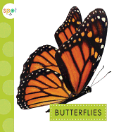 Butterflies (Spot)