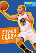 Stephen Curry (Pro Sports Biographies)