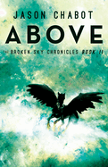 Above: Broken Sky Chronicles, Book 2 (Broken Sky Chronicles, 2)