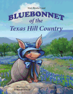 Bluebonnet of the Texas Hill Country