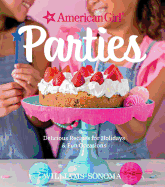 American Girl Parties