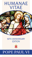 'Humanae Vitae, 50th Anniversary Edition'