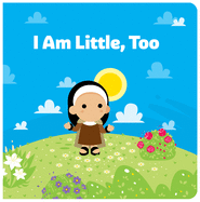 'I Am Little, Too'