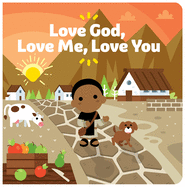 'Love God, Love You, Love Me'