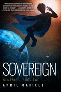 Sovereign: Nemesis - Book Two (Nemesis, 2)