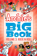 Archie's Big Book 3 Rock 'n' Roll