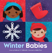 Winter Babies (Babies in the Park)