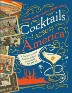 'Cocktails Across America: A Postcard View of Cocktail Culture in the 1930s, '40s, and '50s'