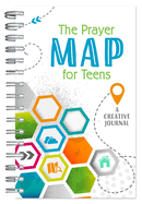 The Prayer Map├é┬« for Teens (Faith Maps)
