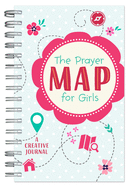 The Prayer Map├é┬« for Girls (Faith Maps)