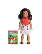 Nanea Mini Doll (American Girl)