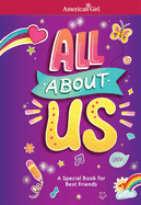 All About Us Journal (American Girl├é┬« Activities)