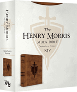 The KJV Henry Morris Study Bible (Defender's Edition)