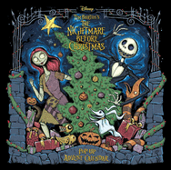 The Nightmare Before Christmas: Advent Calendar