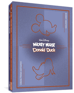 Disney Masters Collector's Box Set #7: Vols. 13 & 14 (The Disney Masters Collection)