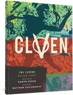 The Cloven: Book One (The Cloven)