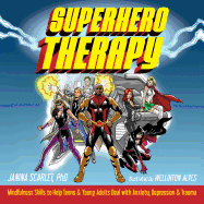 Superhero Therapy