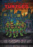Teenage Mutant Ninja Turtles: The Ultimate Collection, Vol. 3 (TMNT Ultimate Collection)