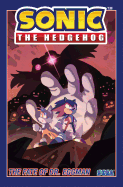 Sonic The Hedgehog, Vol. 2: The Fate of Dr. Eggma