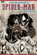 Todd McFarlane's Spider-Man Artist├óΓé¼Γäós Edition (Artist Edition)