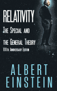 'Relativity: The Special and the General Theory, 100th Anniversary Edition'