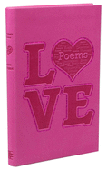 Love Poems (Word Cloud Classics)