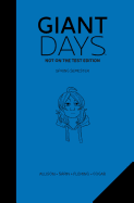 Giant Days: Not On The Test Edition Vol. 2 (2)