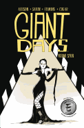 'Giant Days Vol. 7, Volume 7'