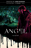 Angel Vol. 1: Being Human (1)