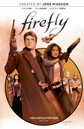 Firefly: The Unification War Vol. 1 (1)