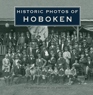 Historic Photos of Hoboken