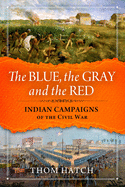 'The Blue, the Gray and the Red'
