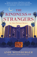 The Kindness of Strangers (Amos Parisman Mysteries, 3)
