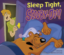 Sleep Tight, Scooby-Doo!