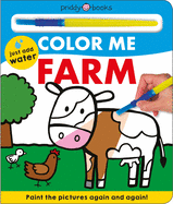 Color Me: Farm
